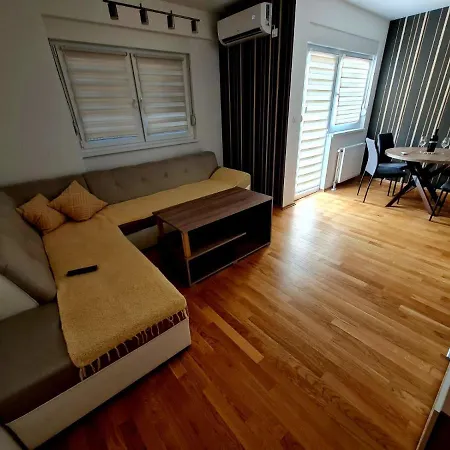 Appartement Court *