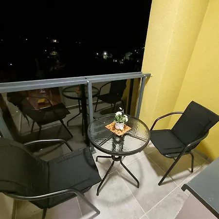 Court Apartment