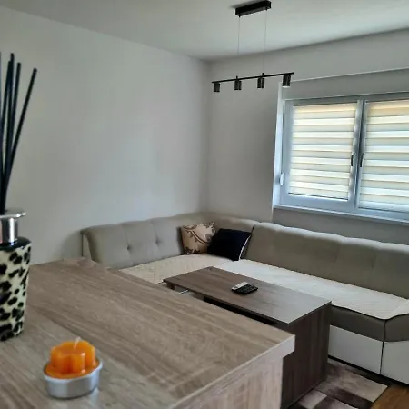 Apartment Court *